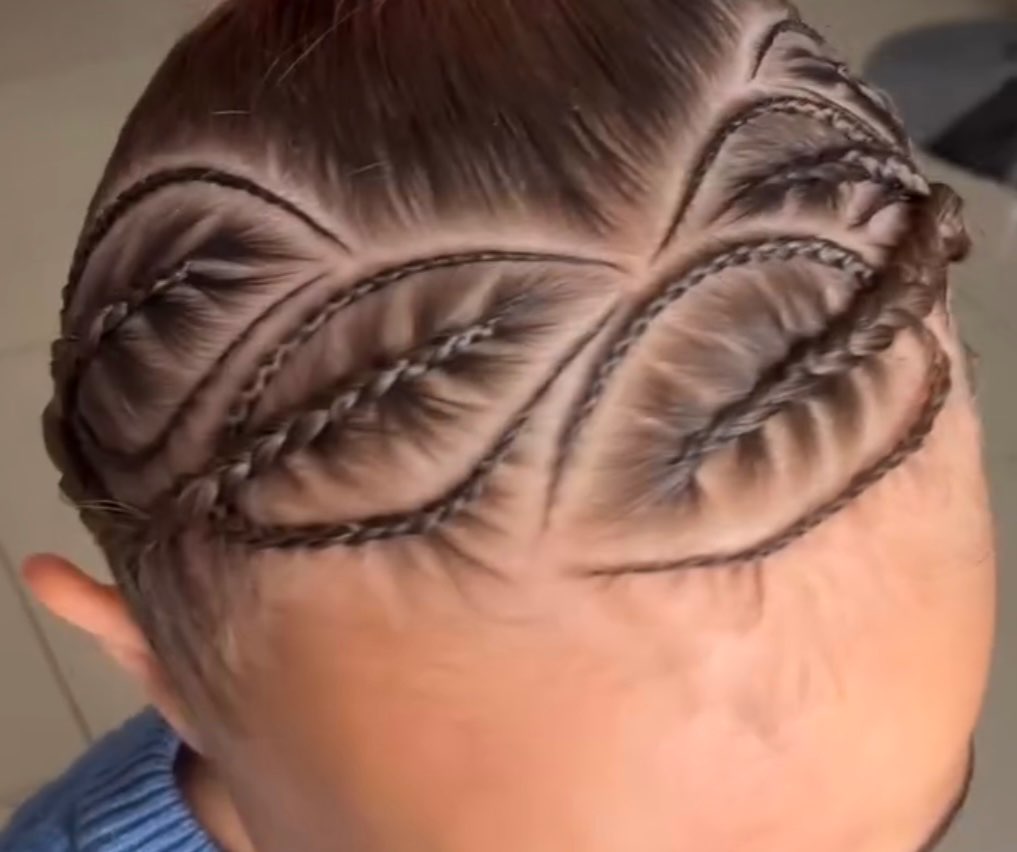 نمونه بافت